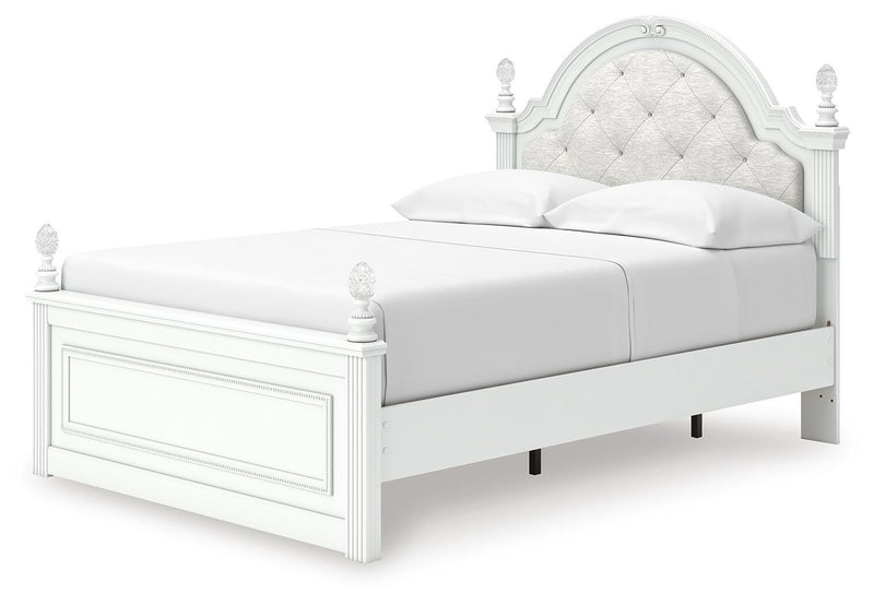 Maylilly Beds