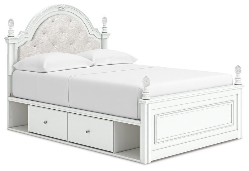Kozlani Bedroom Sets