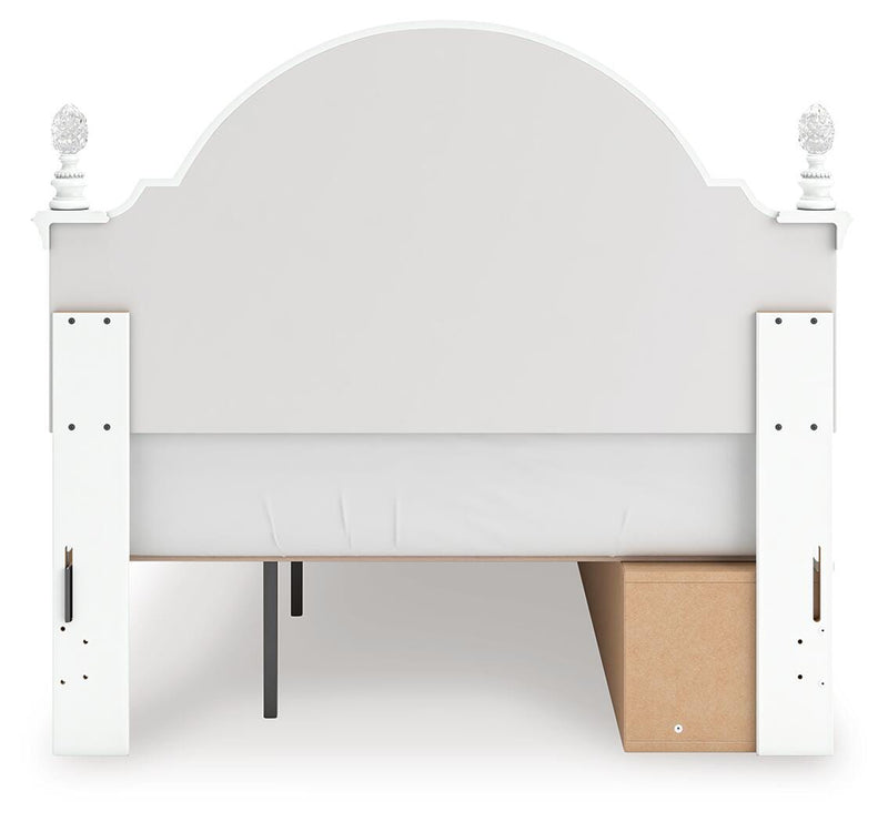 Maylilly Beds