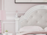 Maylilly UPH Panel Headboard