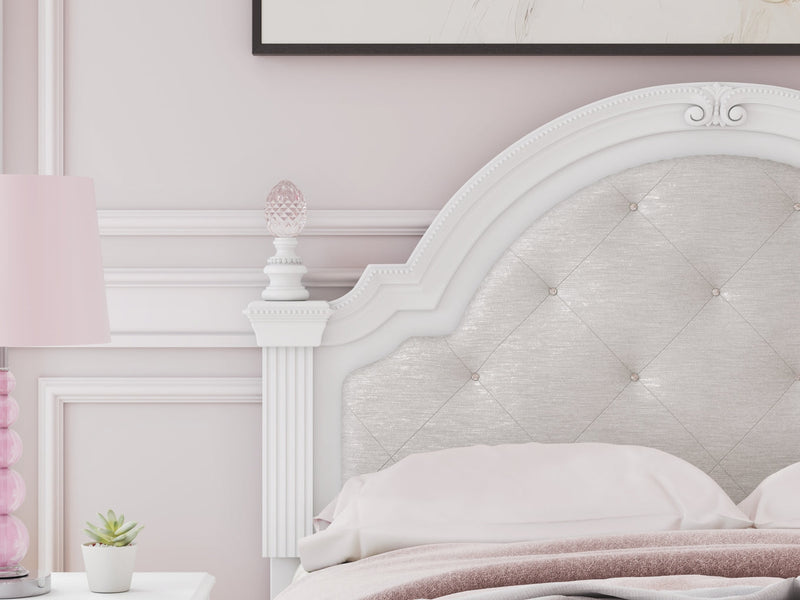 Maylilly UPH Panel Headboard