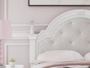 Maylilly Headboards