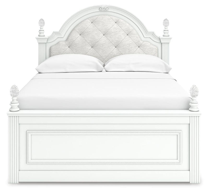 Maylilly Beds