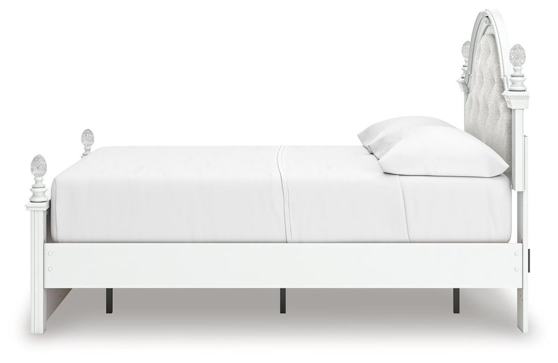 Maylilly Beds