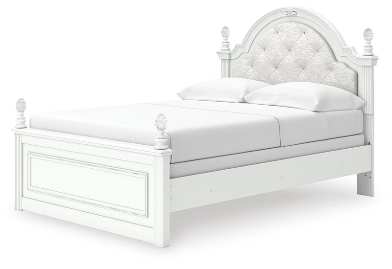 Maylilly Beds
