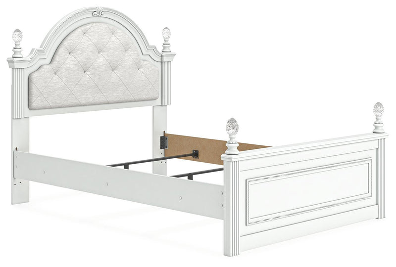 Maylilly Beds