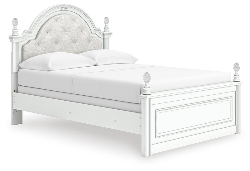 Kozlani Bedroom Sets