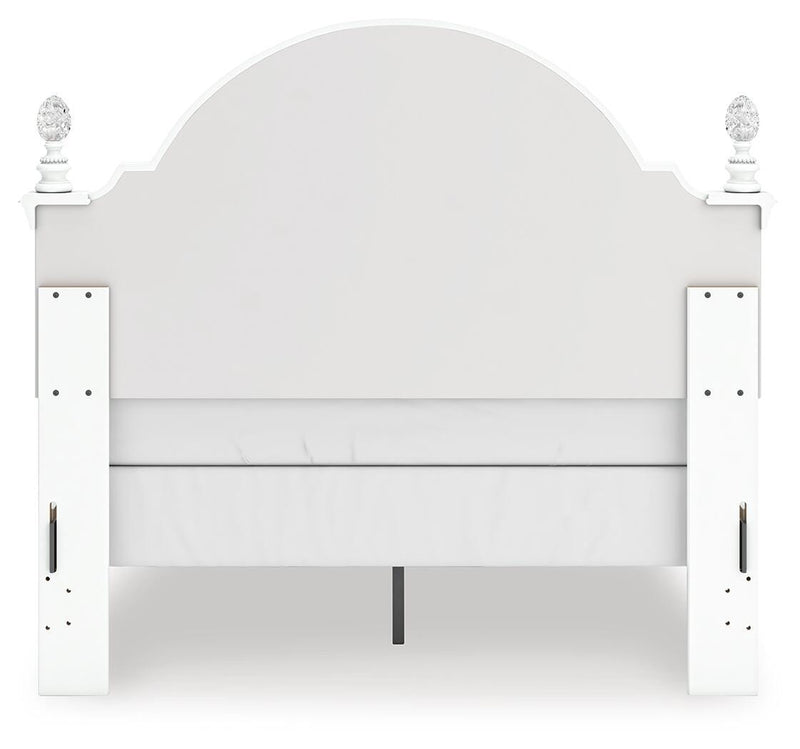 Maylilly Beds