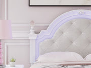 Maylilly UPH Panel Headboard