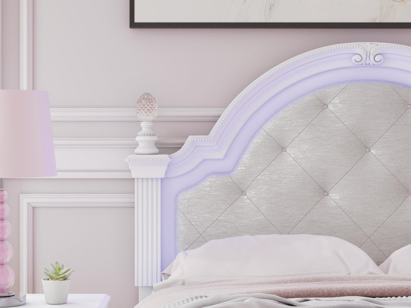 Maylilly Headboards