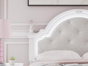 Maylilly Headboards