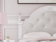 Maylilly UPH Panel Headboard