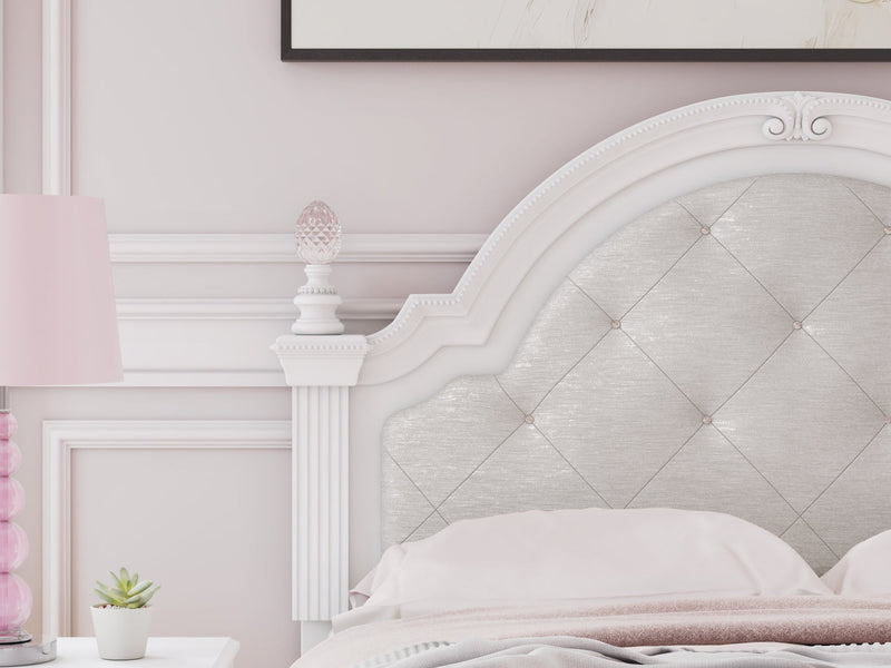 Maylilly UPH Panel Headboard