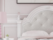 Maylilly Headboards