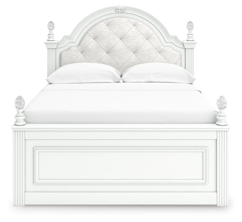 Maylilly Beds