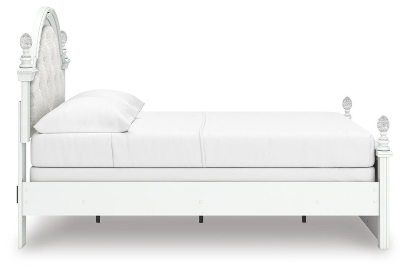 Maylilly Beds