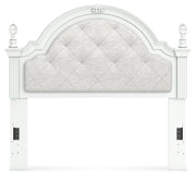 Maylilly UPH Panel Headboard