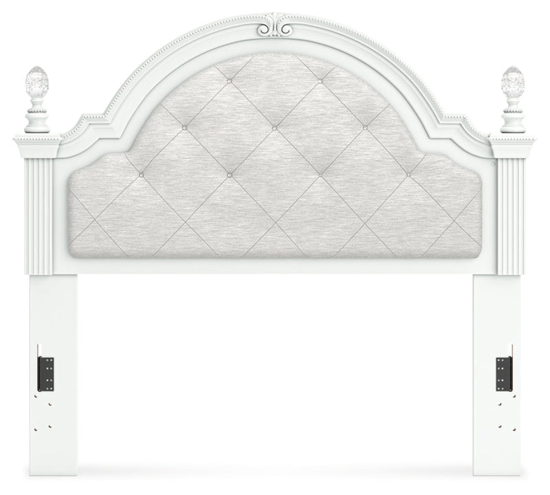 Maylilly UPH Panel Headboard