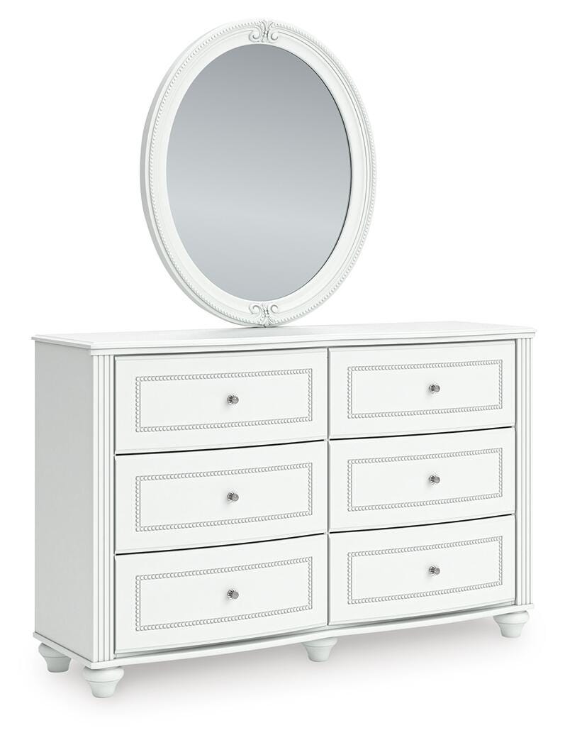 Kozlani Bedroom Sets