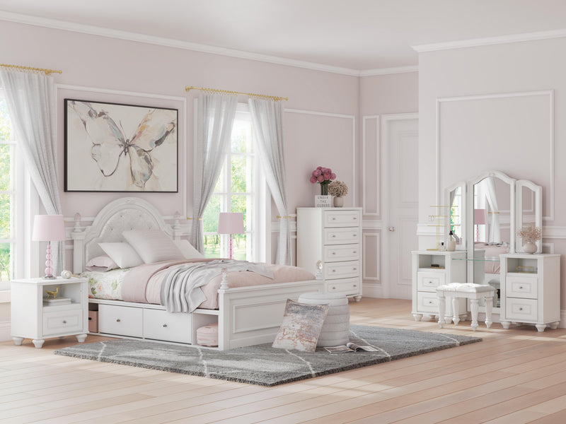 Maylilly Vanities