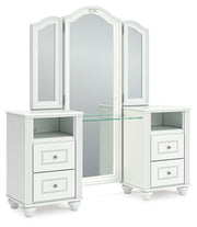 Maylilly Vanity