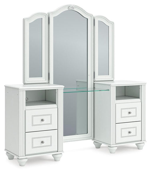 Maylilly Vanity Default Title