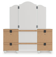 Maylilly Vanity