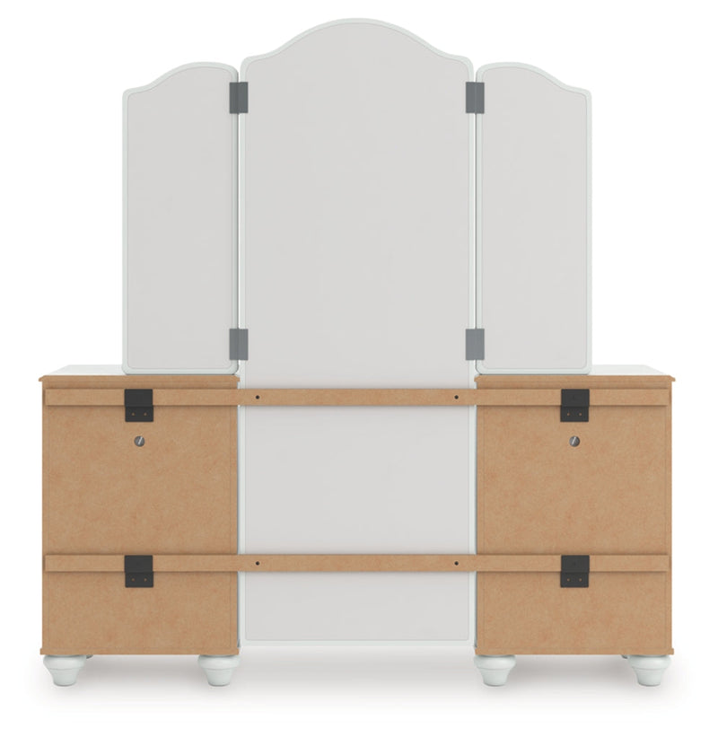 Maylilly Vanity