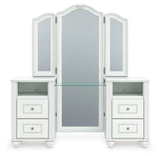 Maylilly Vanity