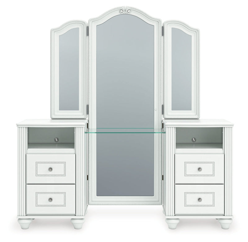 Maylilly Vanity