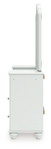 Maylilly Vanity