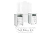Maylilly Vanity