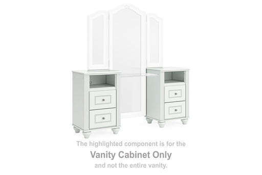 Maylilly Vanity