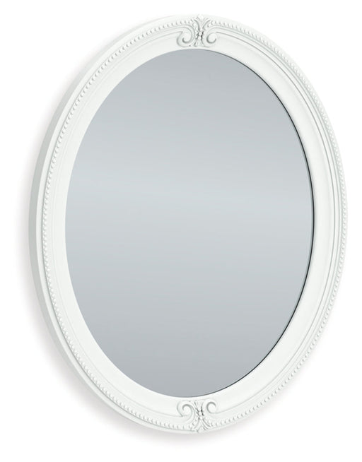 Maylilly Bedroom Mirror Default Title