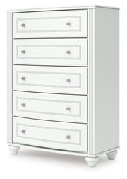 Maylilly Chest