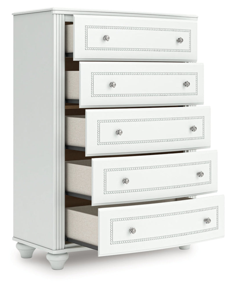 Maylilly Chest