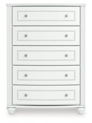 Maylilly Chest