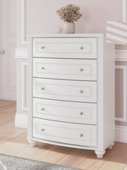 Maylilly Chest