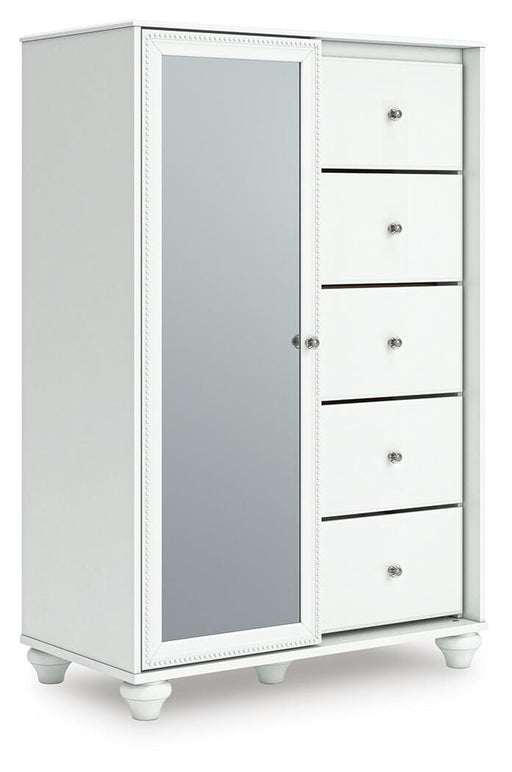 Maylilly Dressing Chest Default Title