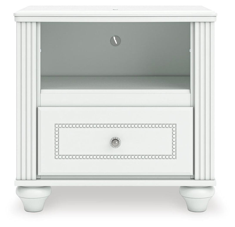 Maylilly Nightstands