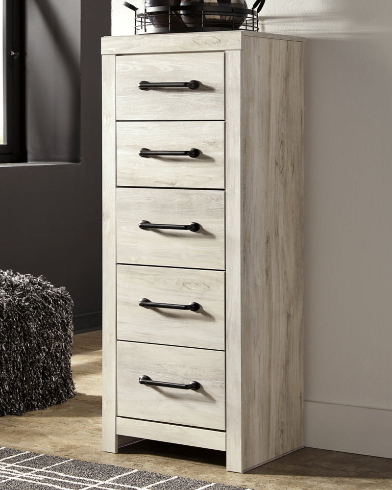 Cambeck Chest