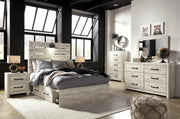 Cambeck Beds