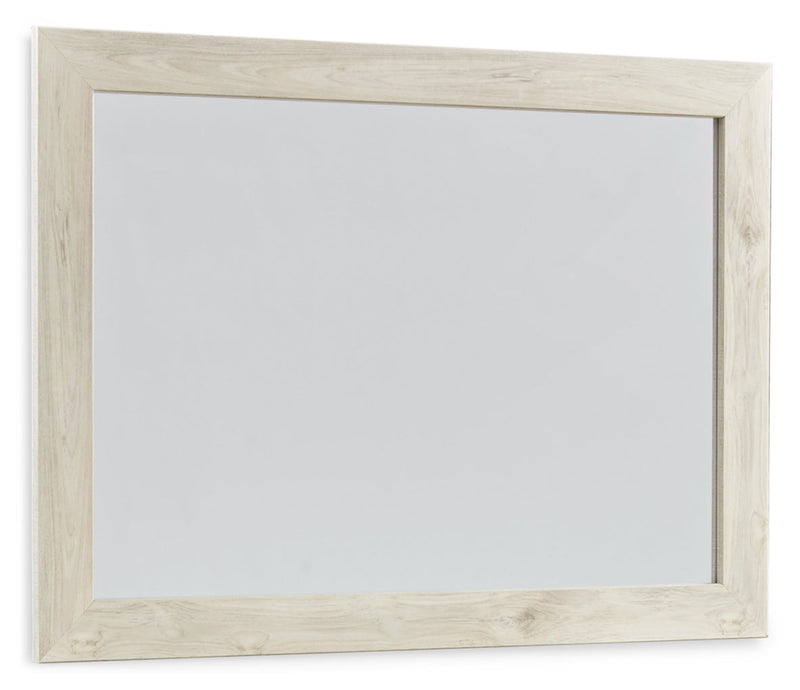 Miroir de chambre Cambeck