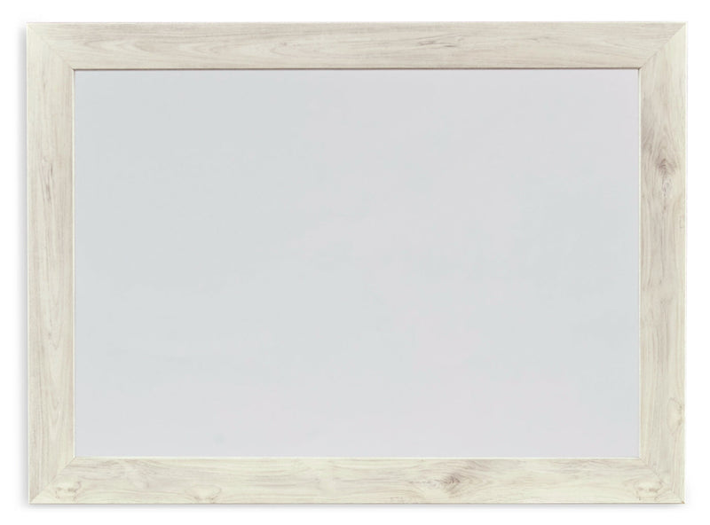 Miroir de chambre Cambeck