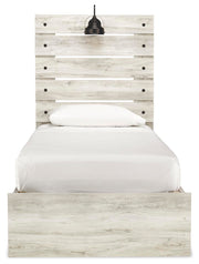 Cambeck Beds