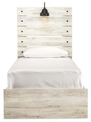 Cambeck Beds