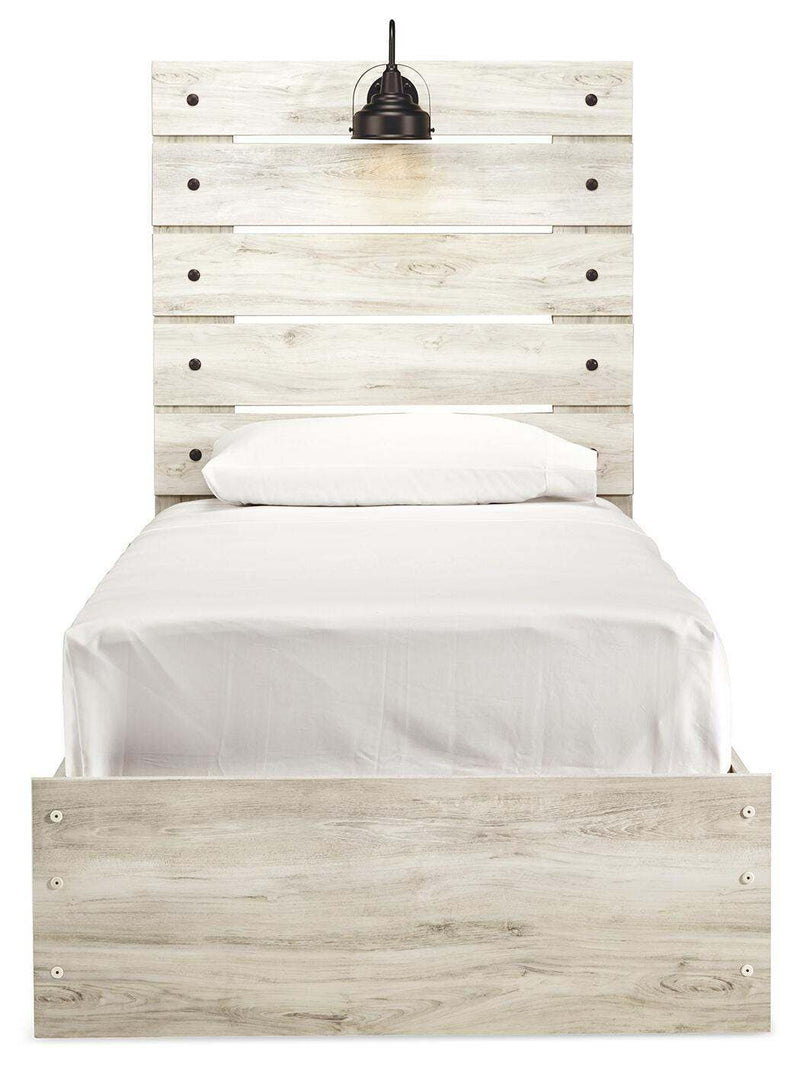 Cambeck Beds