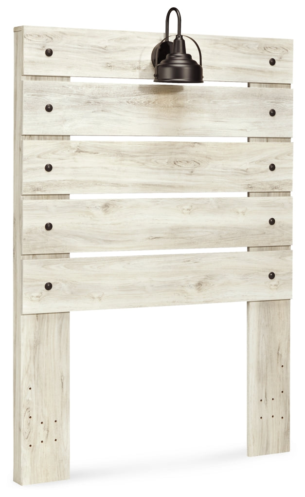 Cambeck Panel Bed, Dresser, Mirror, Chest & Nightstand, Bedroom Set
