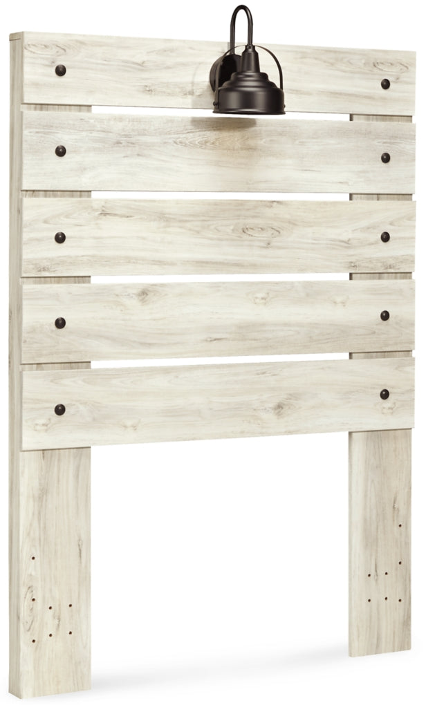 Cambeck Panel Bed, Dresser, Mirror, Chest & Nightstand, Bedroom Set