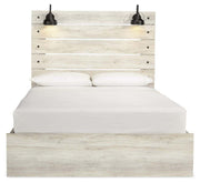 Cambeck Beds